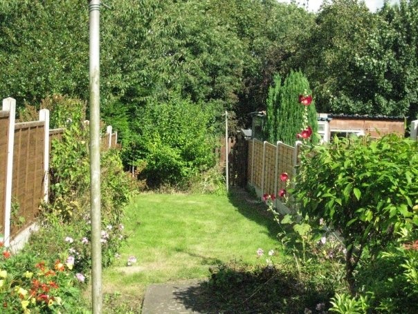 Evesham Road  Redditch Worcestershire